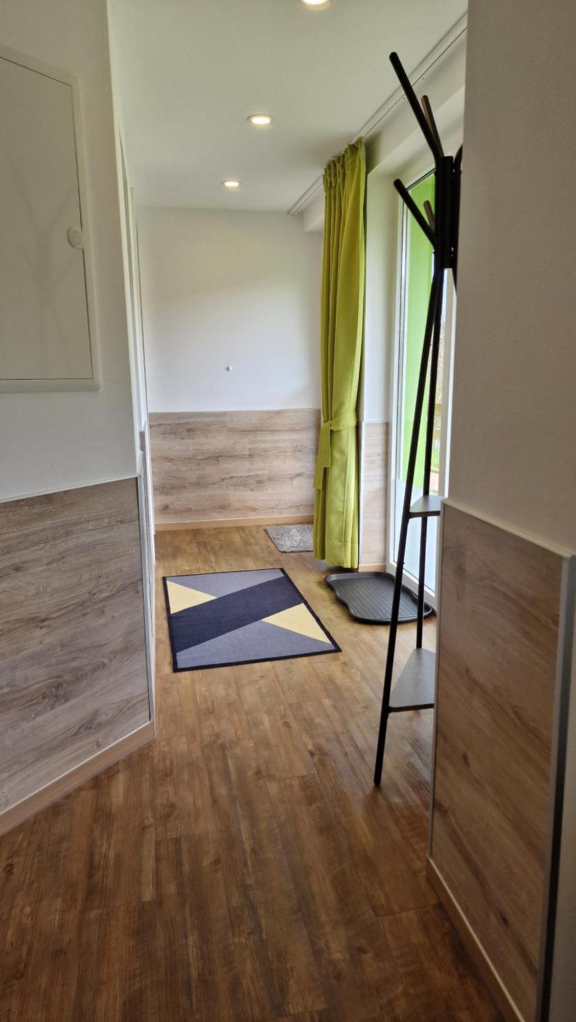 Ferienwohnung Vier Pfoten ヴィリンゲン エクステリア 写真
