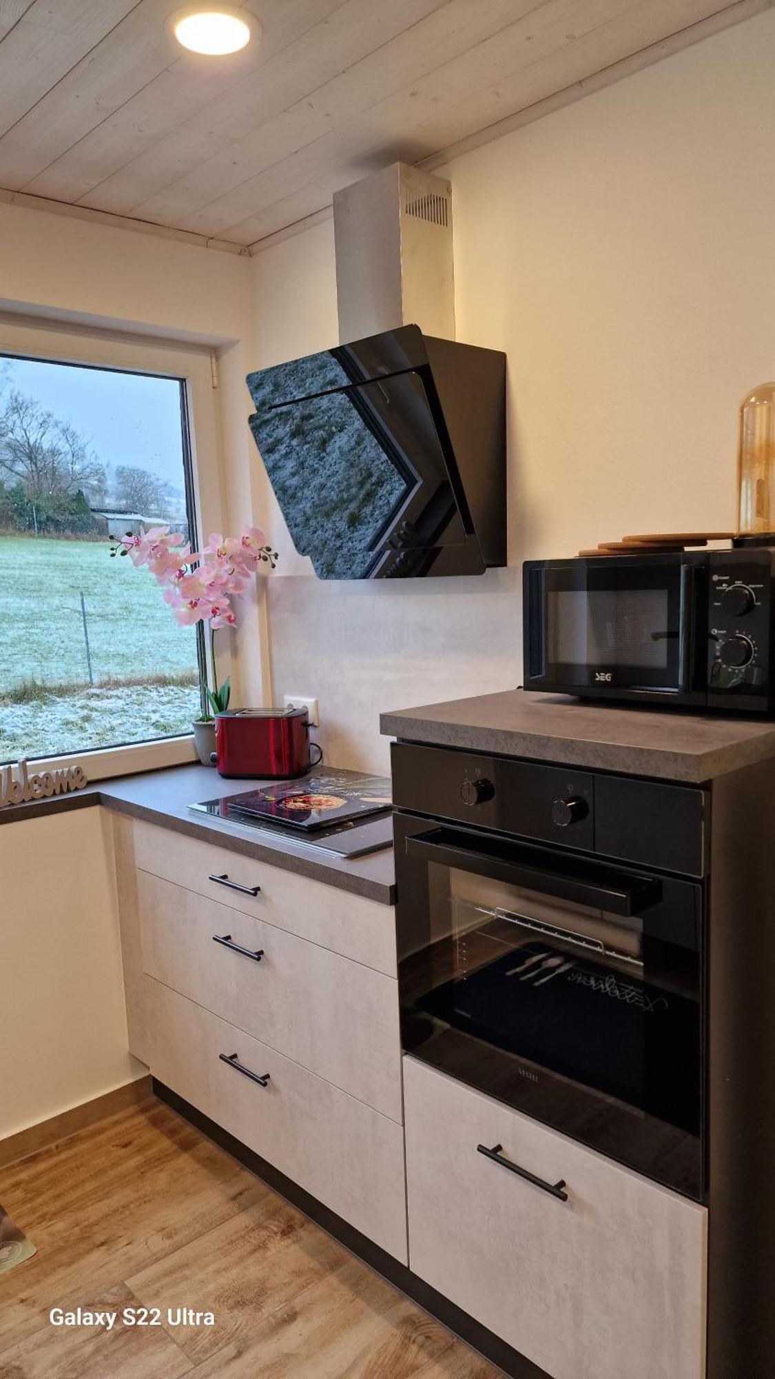 Ferienwohnung Vier Pfoten ヴィリンゲン エクステリア 写真